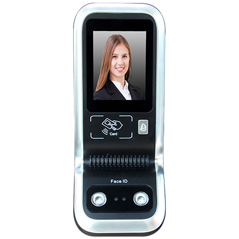 Biometric Face ID-A1 Facial Recognition Access Control Access System